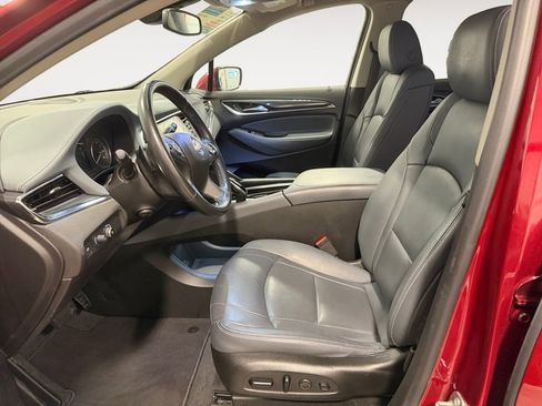 Used 2021 Buick Enclave Premium w/ Sun and Sites Package image 12