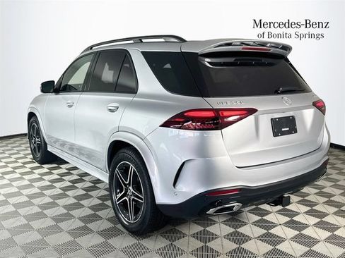 Used 2026 Mercedes-Benz GLE 350 4MATIC image 5