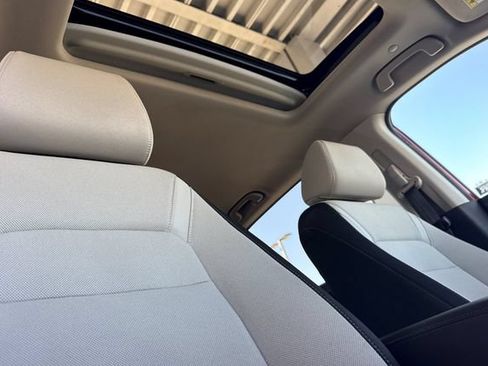 Certified 2025 Honda CR-V EX image 21
