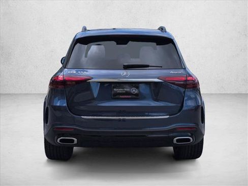 New 2026 Mercedes-Benz GLE 350 4MATIC image 8