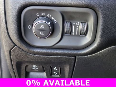 New 2026 RAM 1500 Laramie image 15