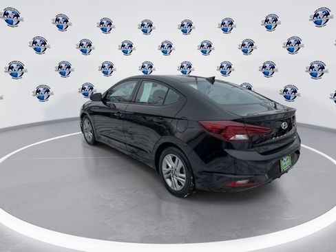 Used 2020 Hyundai Elantra Value Edition w/ Cargo Package (C1) image 7