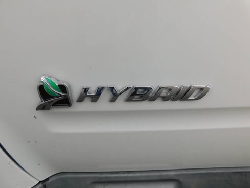 Used 2009 Ford Escape 4WD Hybrid image 22