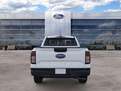 New 2026 Ford Ranger XL RWD image 5