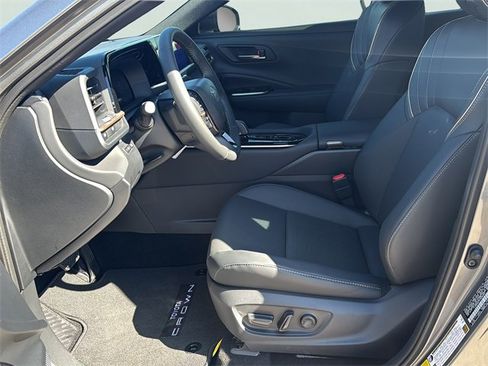 New 2026 Toyota Crown XLE image 21