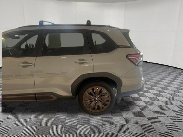 Used 2025 Subaru Forester Sport AWD/4WD image 6
