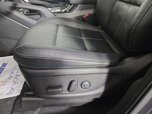 Certified 2022 Kia Telluride EX image 33