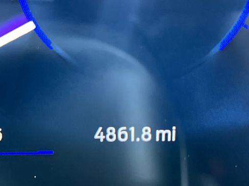 Used 2025 Ford Mustang GT Premium w/ Mustang Nite Pony Package image 14