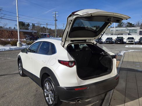 Used 2023 MAZDA CX-30 AWD 2.5 S w/ Select Package image 20