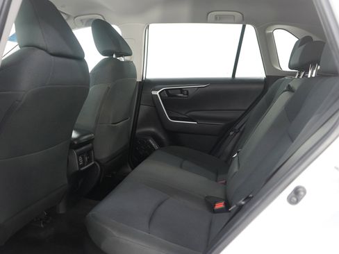 Used 2023 Toyota RAV4 LE image 14