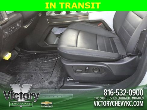 Used 2023 GMC Hummer EV Edition 1 image 6