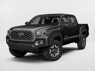 Used 2023 Toyota Tacoma TRD Off-Road w/ TRD Premium Off Road Package video 1