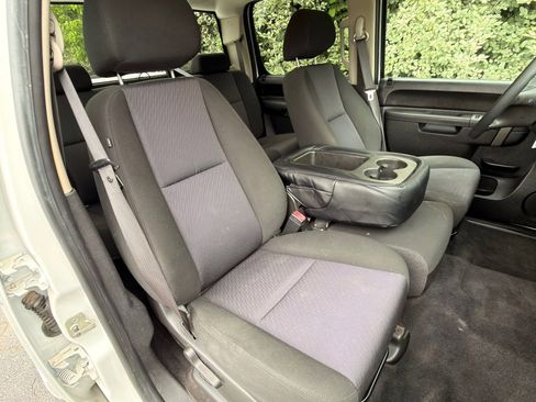 Used 2010 GMC Sierra 1500 SL RWD image 18