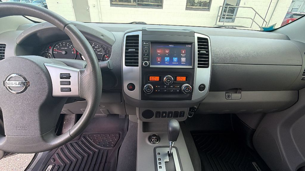 Used 2021 Nissan Frontier SV RWD image 20