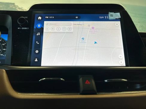 New 2026 Subaru Outback Touring AWD/4WD image 22