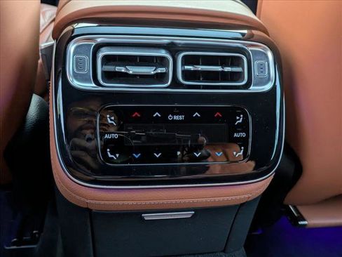 Certified 2022 Mercedes-Benz S 580 4MATIC Sedan image 17