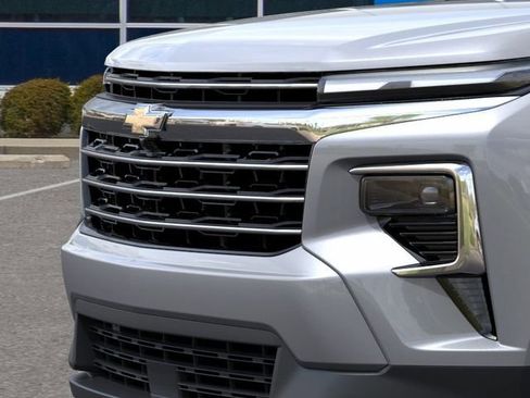 New 2026 Chevrolet Traverse LT AWD/4WD image 13
