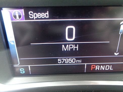 Used 2016 Chevrolet Malibu LT w/ Leather Package FWD image 19