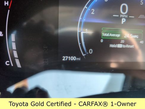 Certified 2024 Toyota Grand Highlander XLE image 19