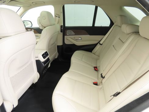 New 2026 Mercedes-Benz GLE 580 GLE 580 image 22