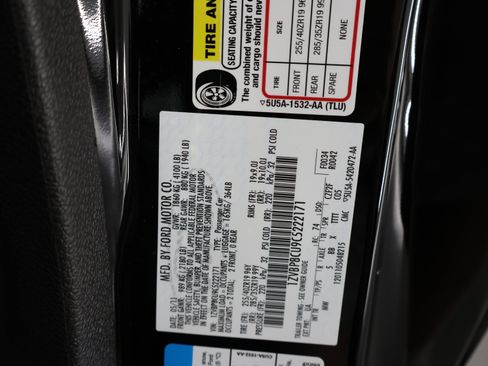 Used 2012 Ford Mustang Boss 302 RWD image 51