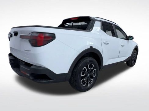 Used 2022 Hyundai Santa Cruz SEL Premium AWD/4WD image 8