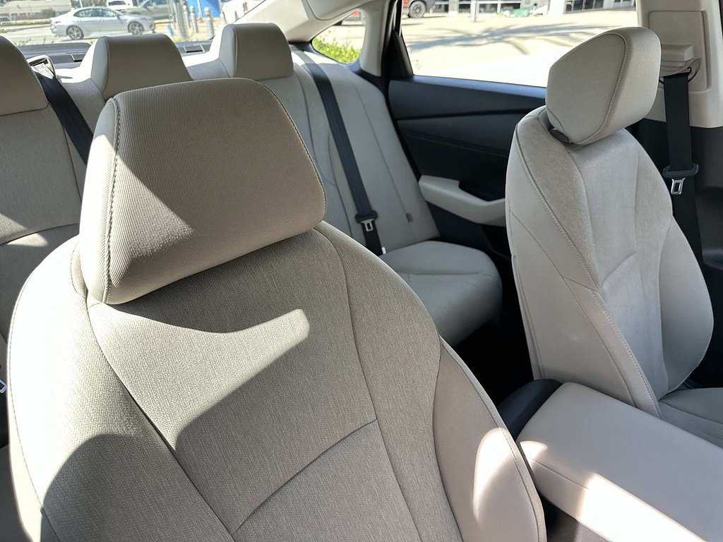 Certified 2023 Honda Accord LX image 21