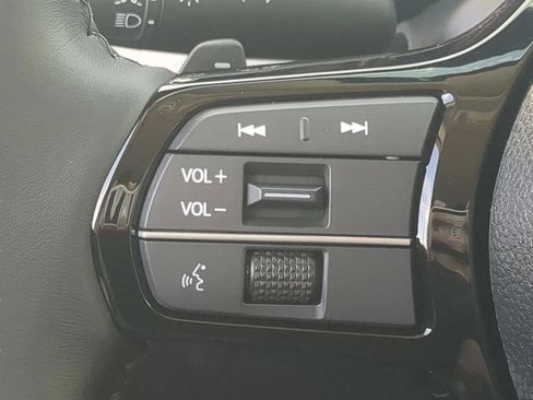 New 2026 Honda Passport RTL image 21