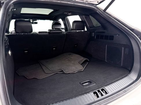 Used 2019 Lincoln Nautilus Reserve FWD image 31
