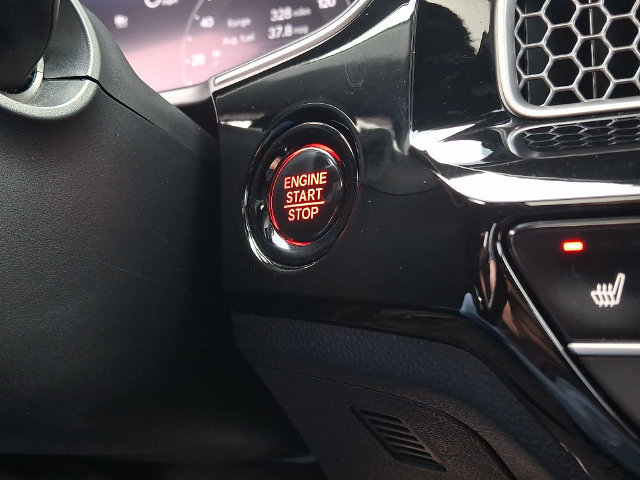 Used 2022 Honda Civic Sport Touring image 23