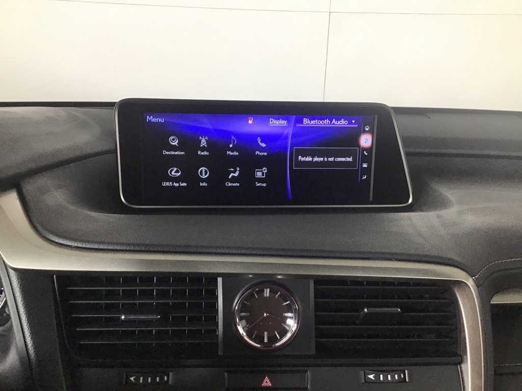 Used 2019 Lexus RX 350 AWD w/ Navigation Package image 33