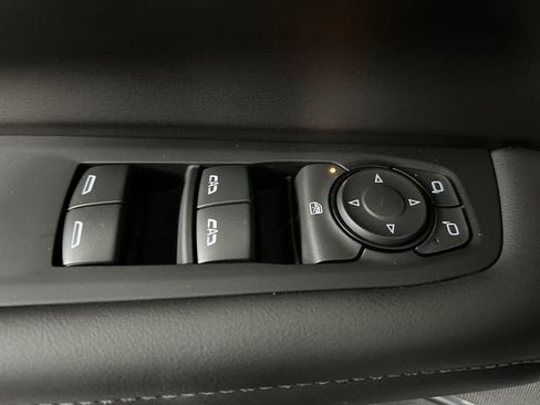New 2026 Chevrolet Tahoe LS w/ LS Custom Edition AWD/4WD image 23