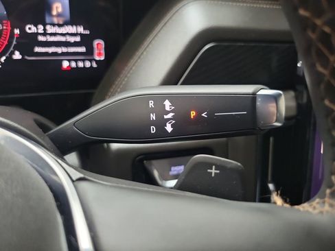 Used 2025 GMC Yukon XL AT4 w/ AT4 Premium Plus Package image 13