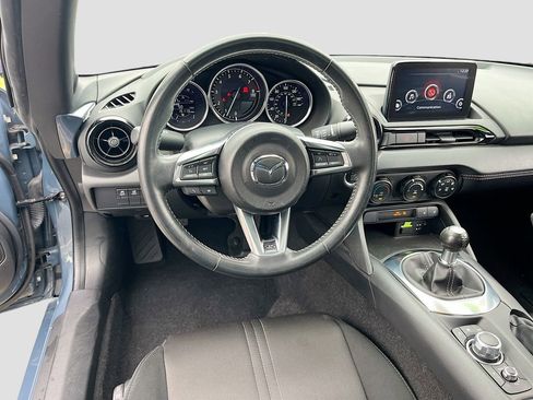 Used 2022 MAZDA MX-5 Miata Club image 20