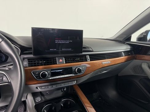 Used 2022 Audi A5 2.0T Premium Plus w/ Premium Plus image 23