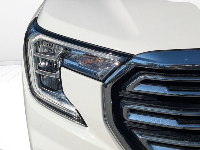 Used 2022 GMC Terrain SLT FWD image 18
