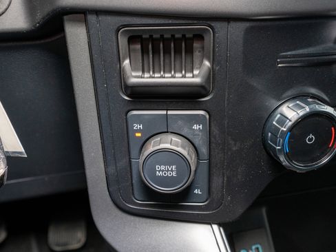 Used 2024 Ford F150 XLT w/ XLT Black Appearance Package image 26