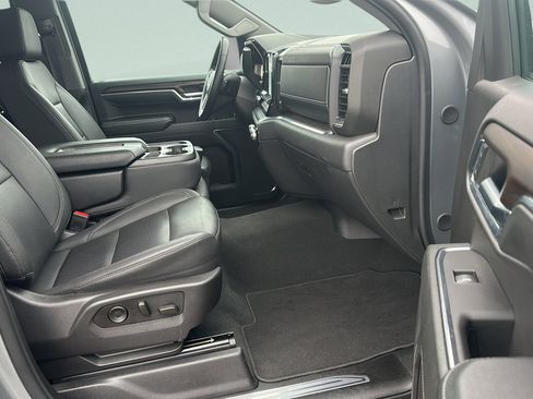 Used 2024 GMC Sierra 1500 SLT image 27