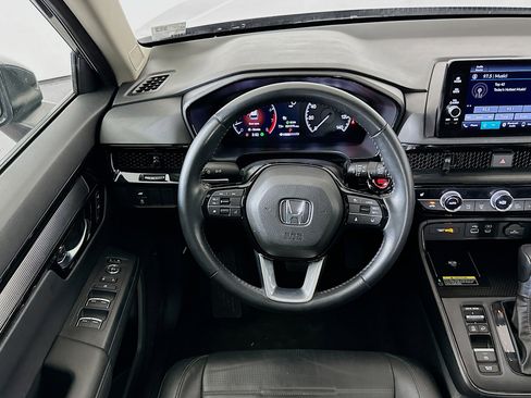 Used 2025 Honda CR-V EX-L image 18