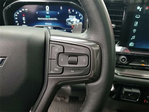 Used 2023 Chevrolet Silverado 1500 ZR2 w/ ZR2 Bison Edition image 14