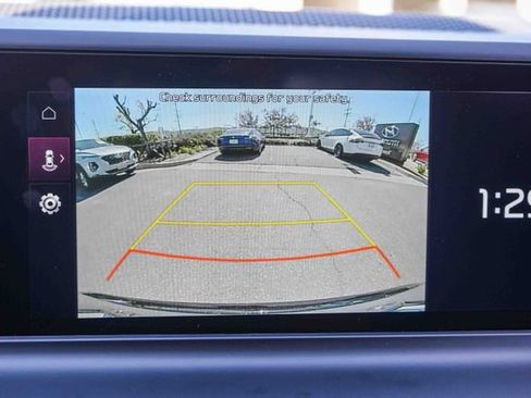 Used 2024 Kia Seltos S image 24