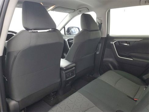 Used 2020 Toyota RAV4 XLE image 14