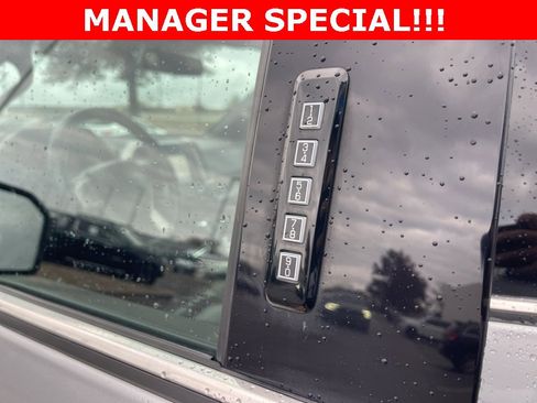 Used 2020 Ford F150 Platinum image 20