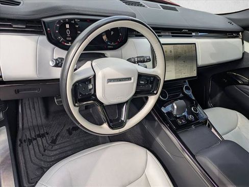 Certified 2023 Land Rover Range Rover Sport SE Dynamic AWD/4WD image 10