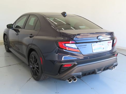 New 2026 Subaru WRX Limited AWD/4WD image 6