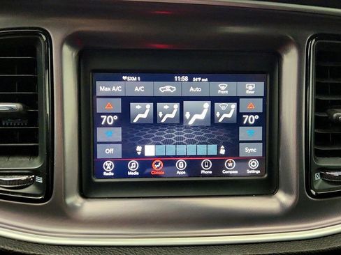 Used 2019 Dodge Challenger SXT w/ Blacktop Package image 16
