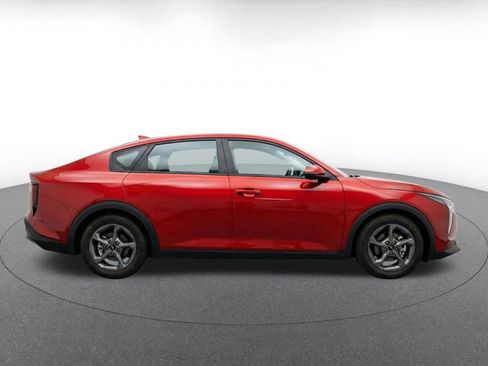 Used 2025 Kia K4 FWD image 20