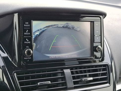 Used 2022 Mitsubishi Eclipse Cross ES image 21