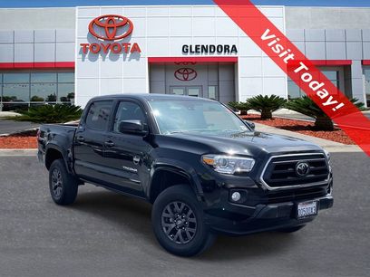 Used 2023 Toyota Tacoma SR5