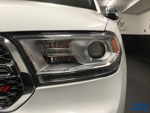 Used 2018 Dodge Durango Citadel image 18